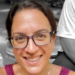 Meet your Posher, Margherita